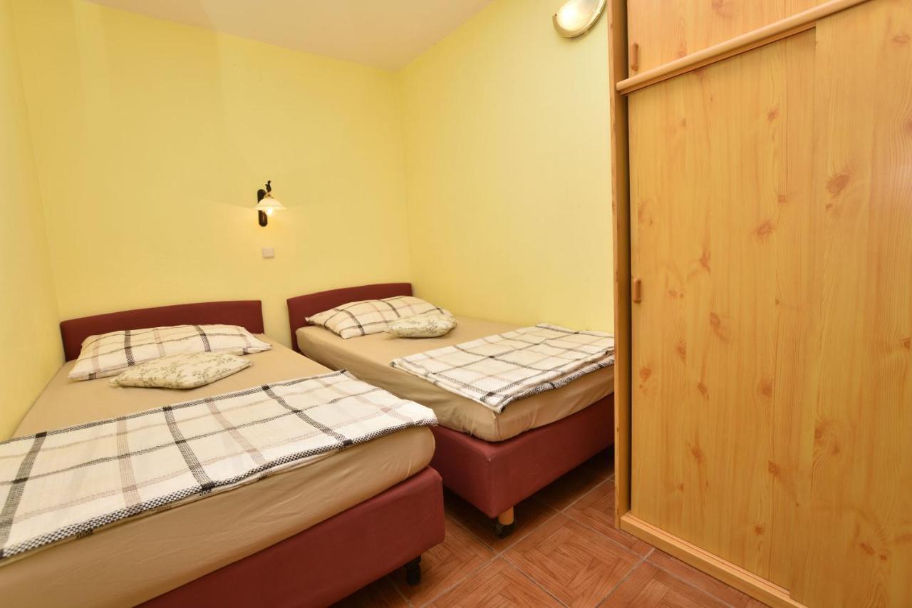 Apartments Jurkic Dolac Exterior photo