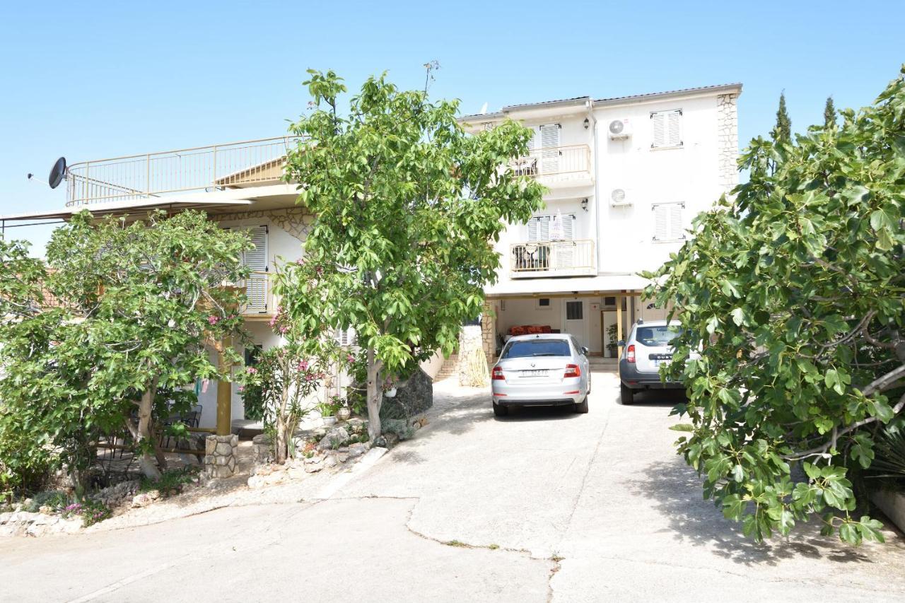 Apartments Jurkic Dolac Exterior photo